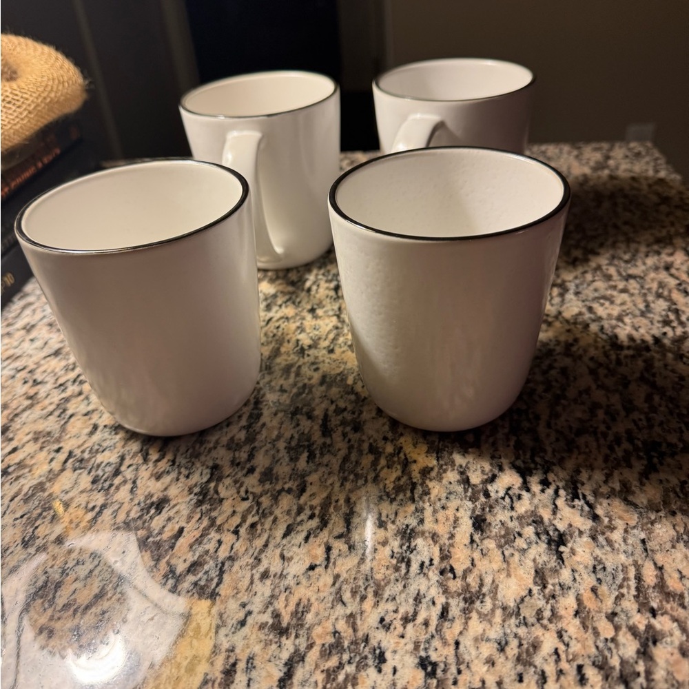 Leanne Ford for Crate & Barrel coffee cups